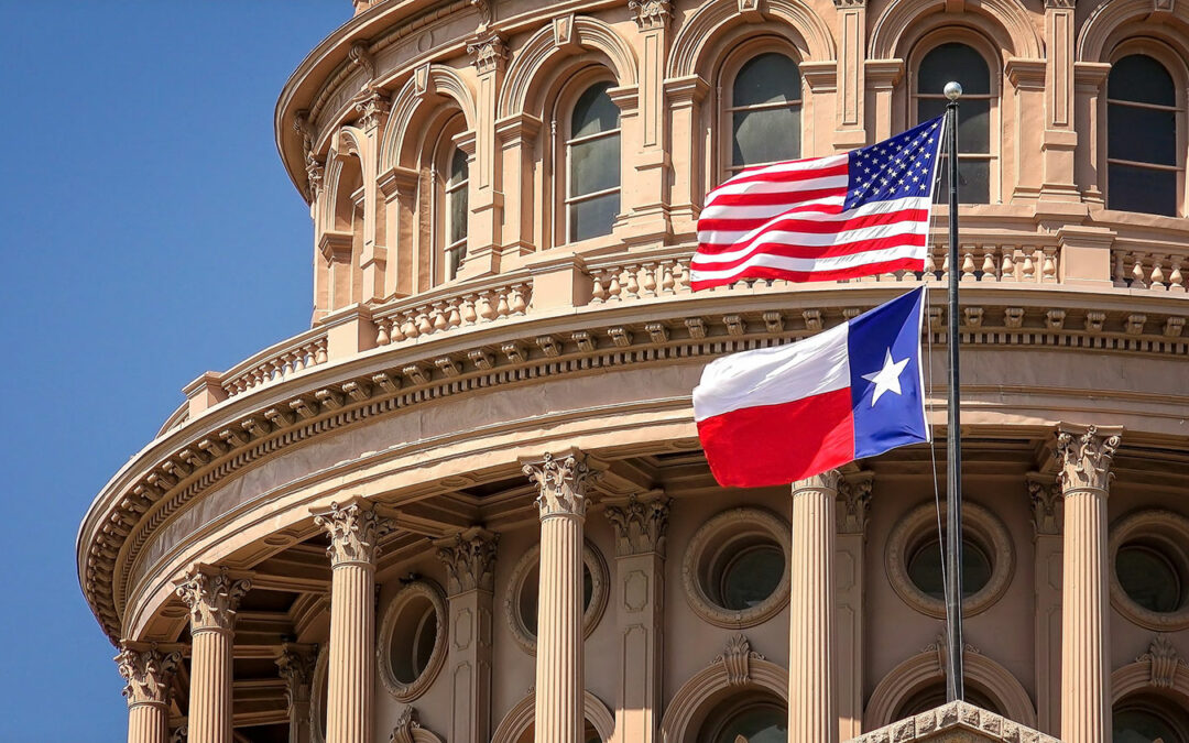 Texas Governor Greg Abbott Signs Bill Creating New Texas Business Court To Open September 2024