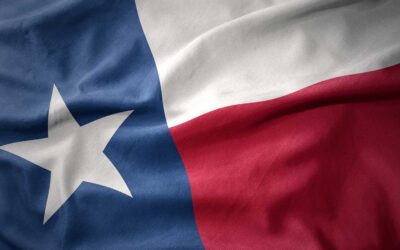 SB 29 Drives Business — The Texas Way